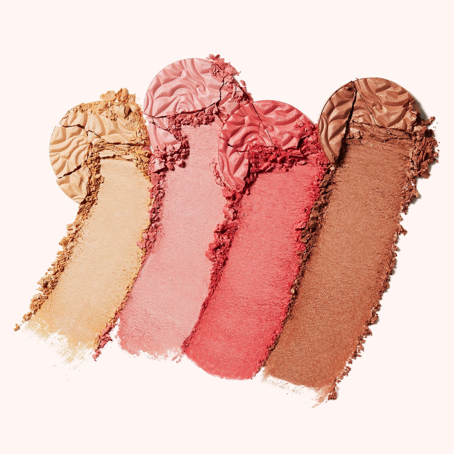 By Terry Brightening CC Palette Sunny Flash