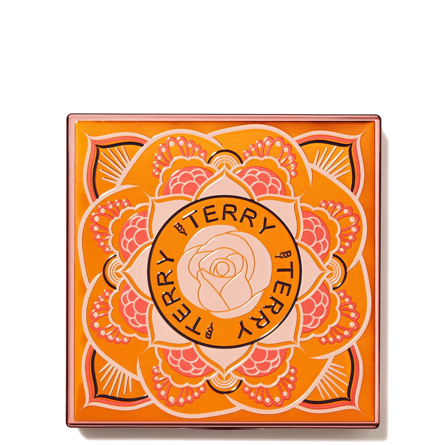 By Terry Brightening CC Palette Sunny Flash