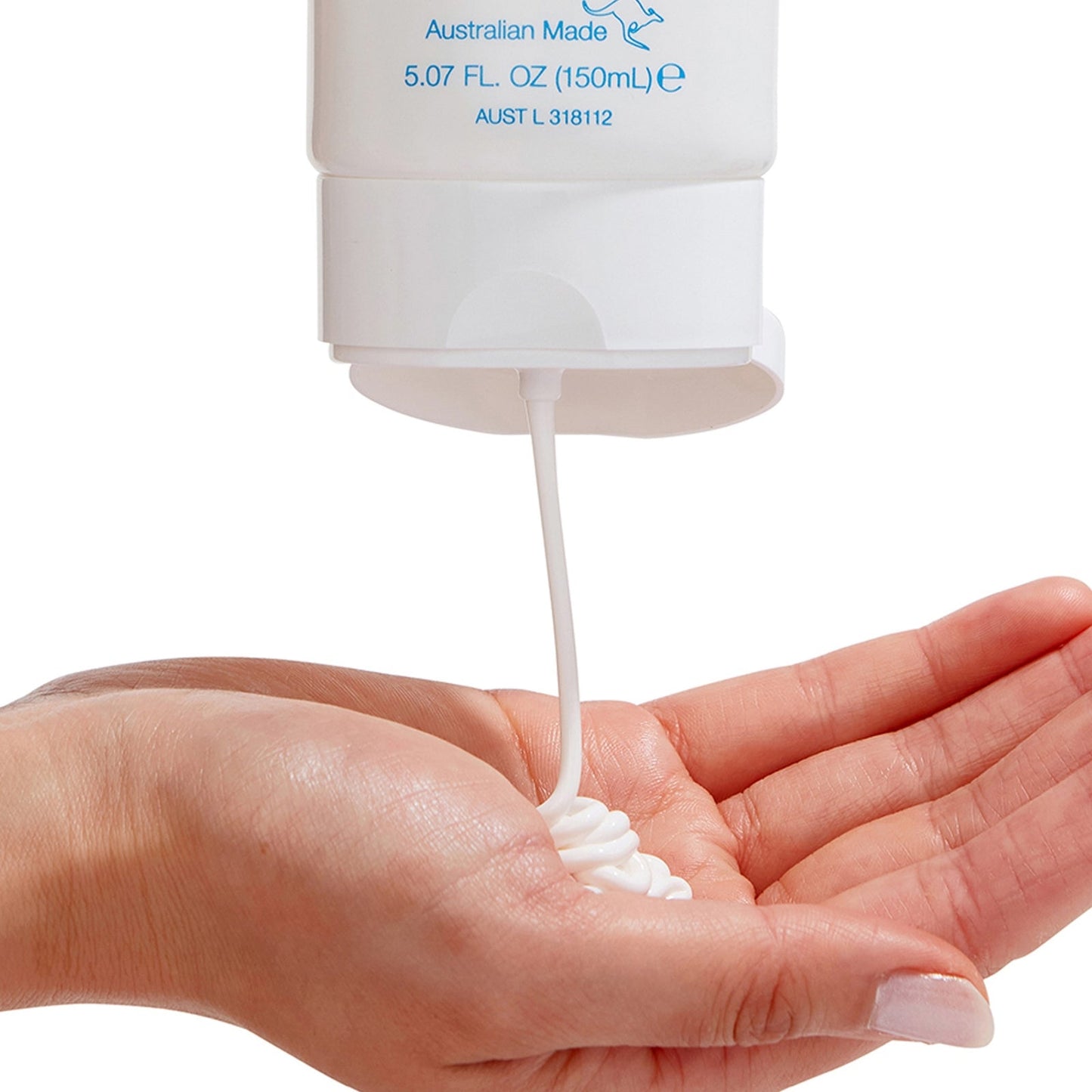 Bondi Sands SPF50+ Fragrance Free