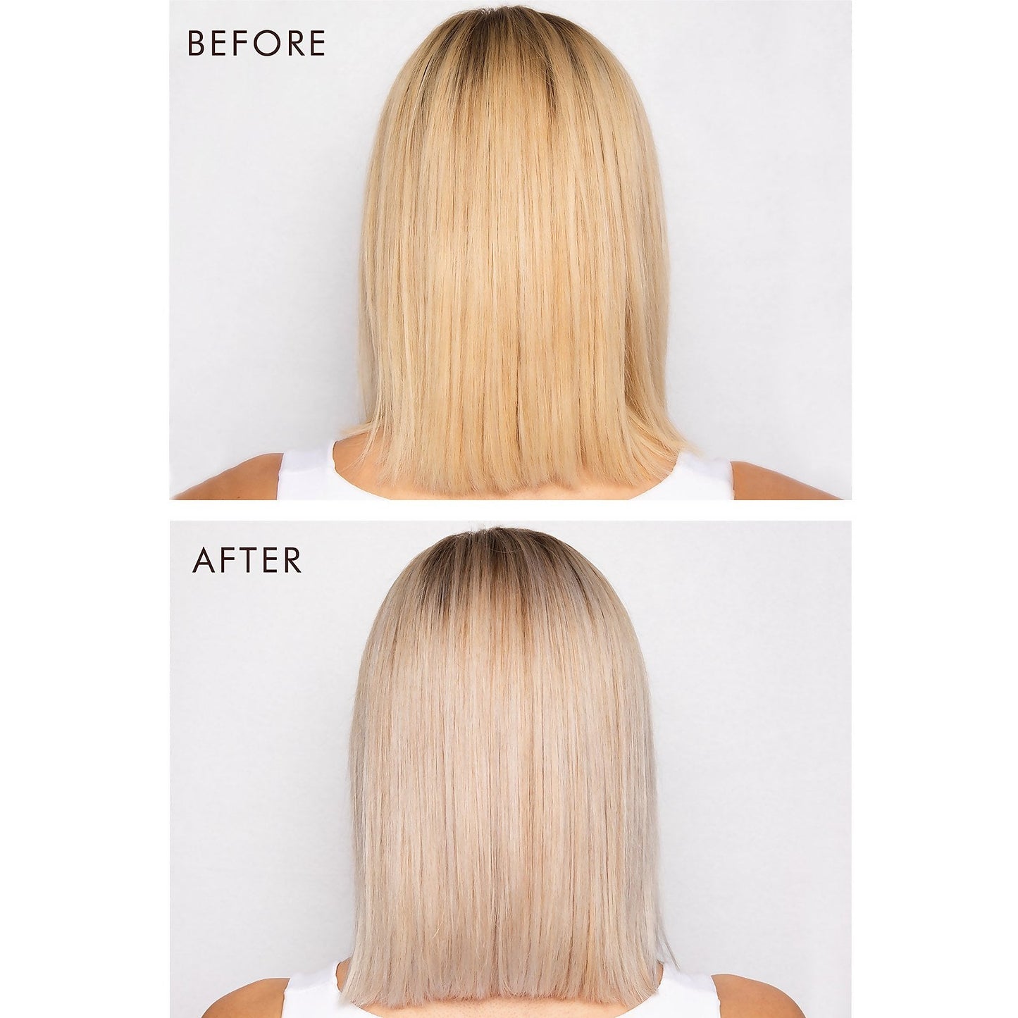 Moroccanoil Blonde Perfecting Purple Shampoo 200ml