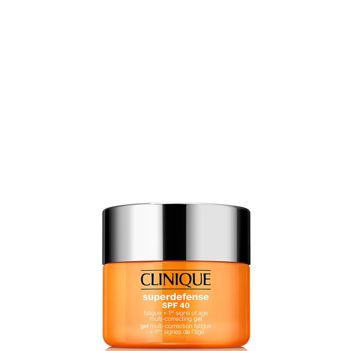 Clinique Superdefense Moisturizer SPF40 Gel 30Ml