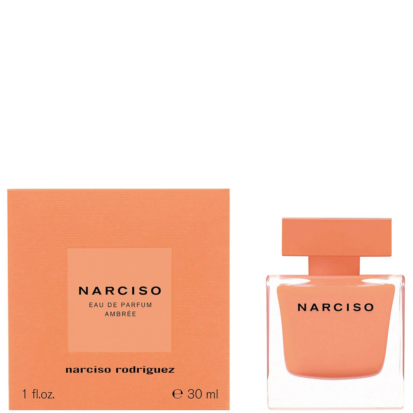 Narciso Rodriguez Narciso Ambrée Eau de Parfum