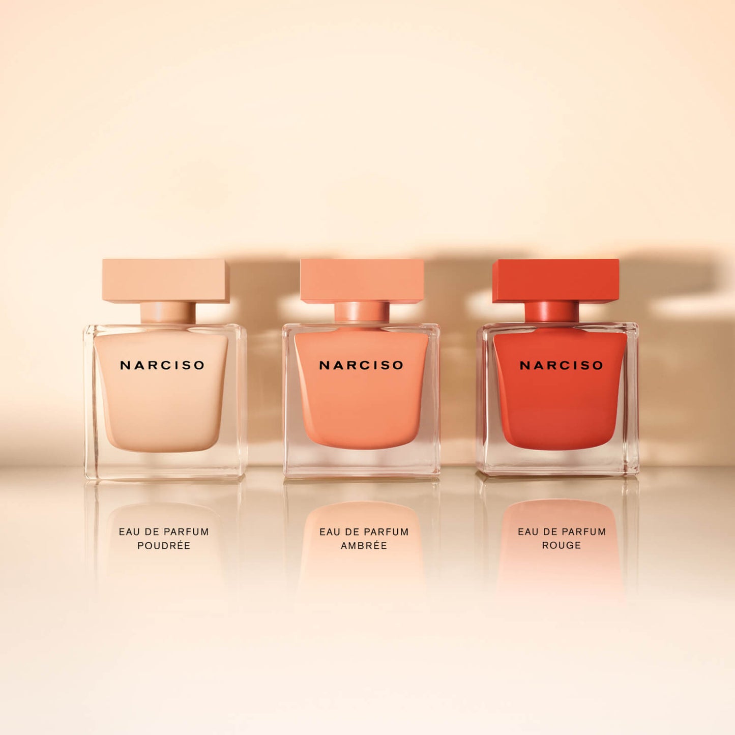 Narciso Rodriguez Narciso Ambrée Eau de Parfum