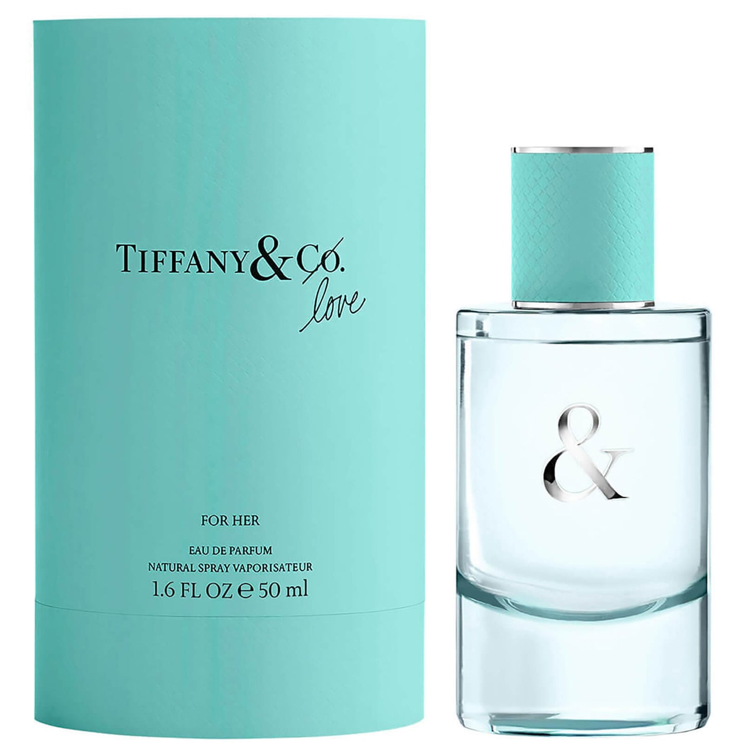 Tiffany & Co. Tiffany & Love For Her Eau de Parfum