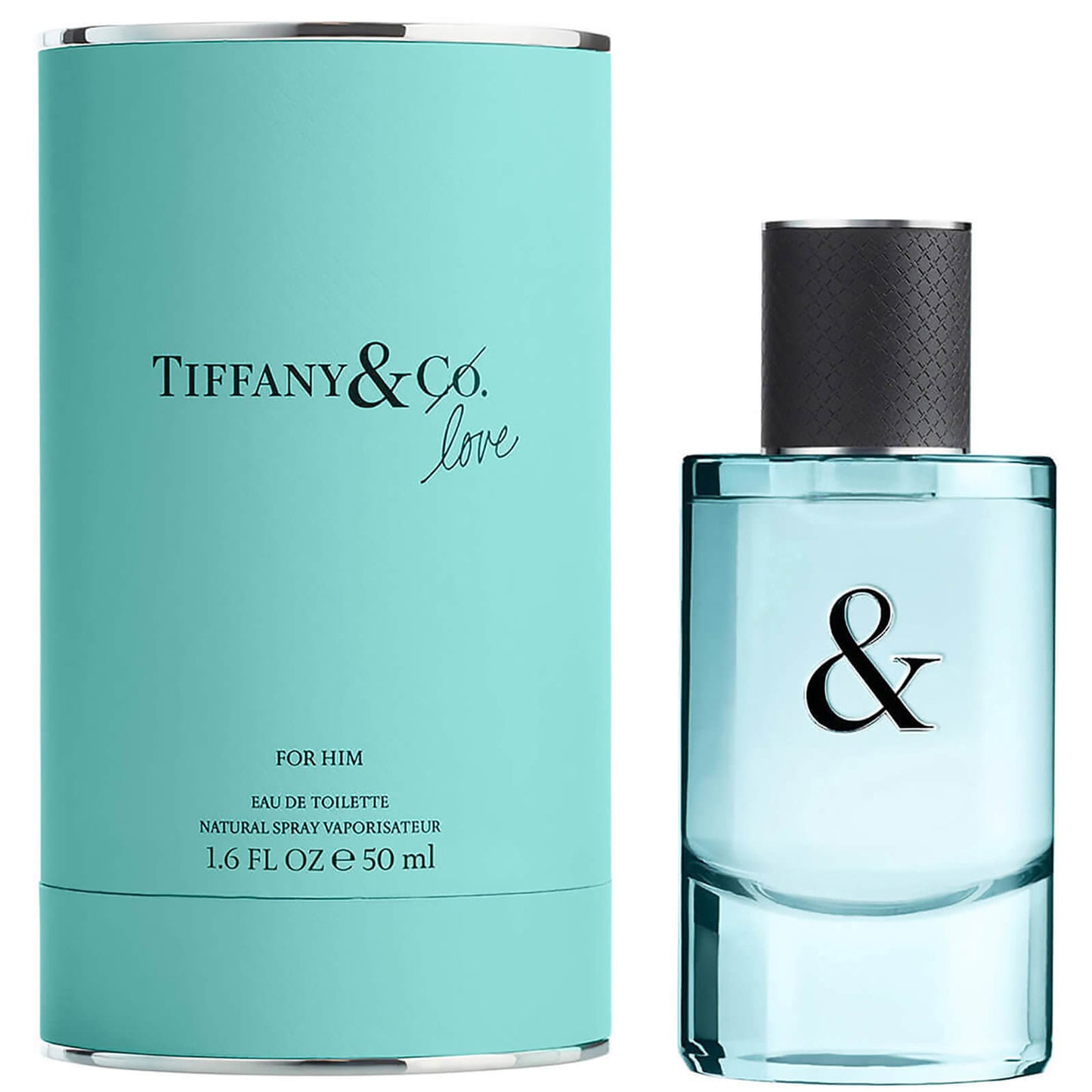Tiffany & Co. Tiffany & Love For Him Eau de Toilette