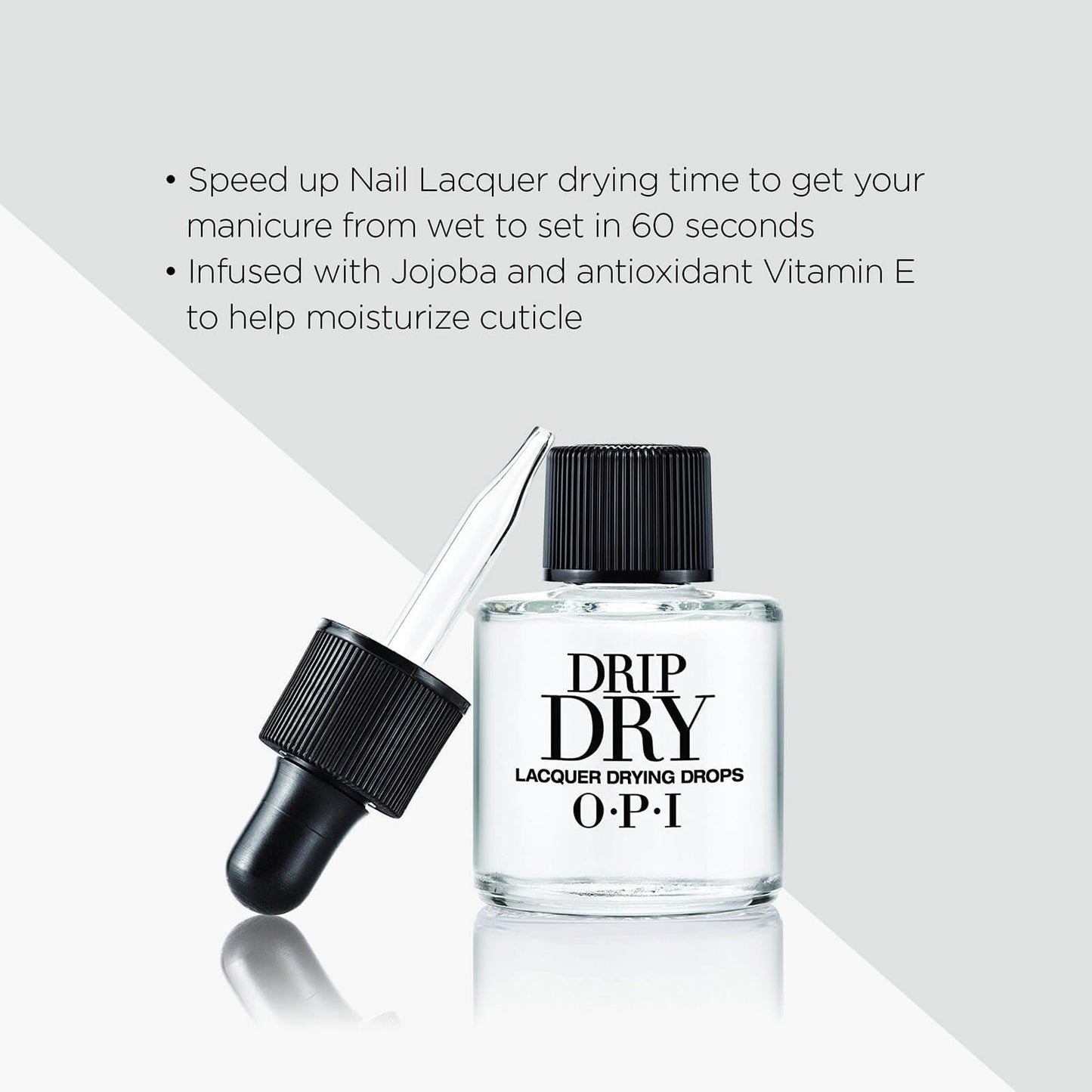 OPI Quick Dry DripDry Sneldroogdruppels