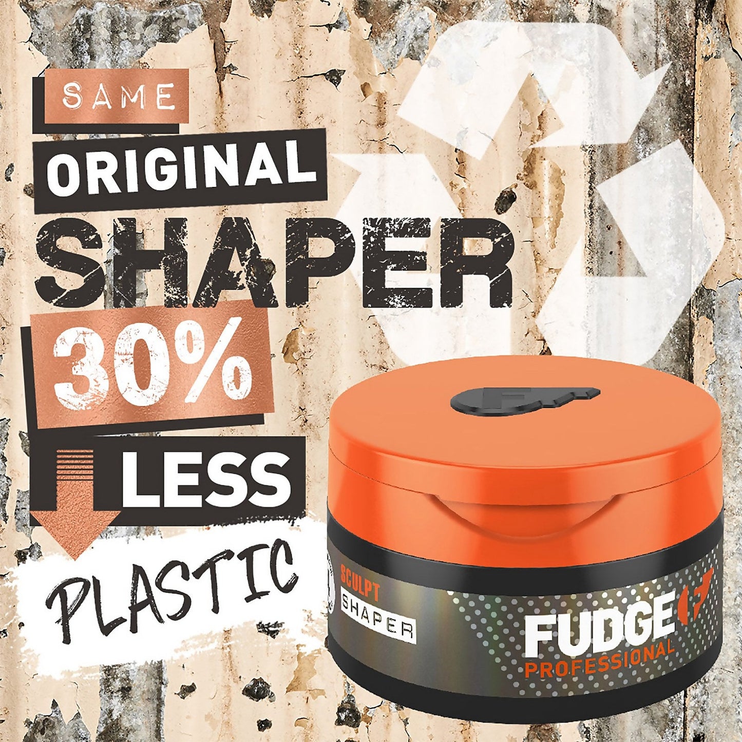 Fudge Sculpt Hair Shaper