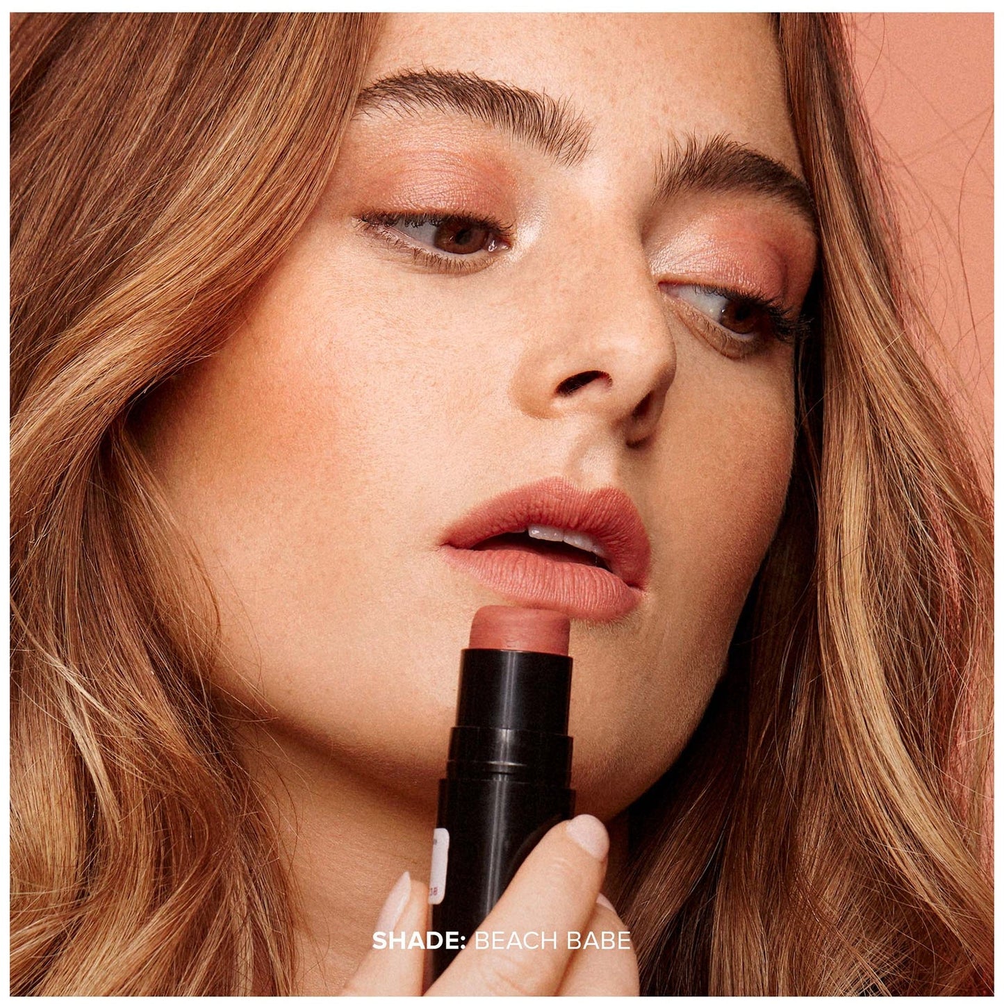 Nudestix NUDIES All Over Face Matte Blush