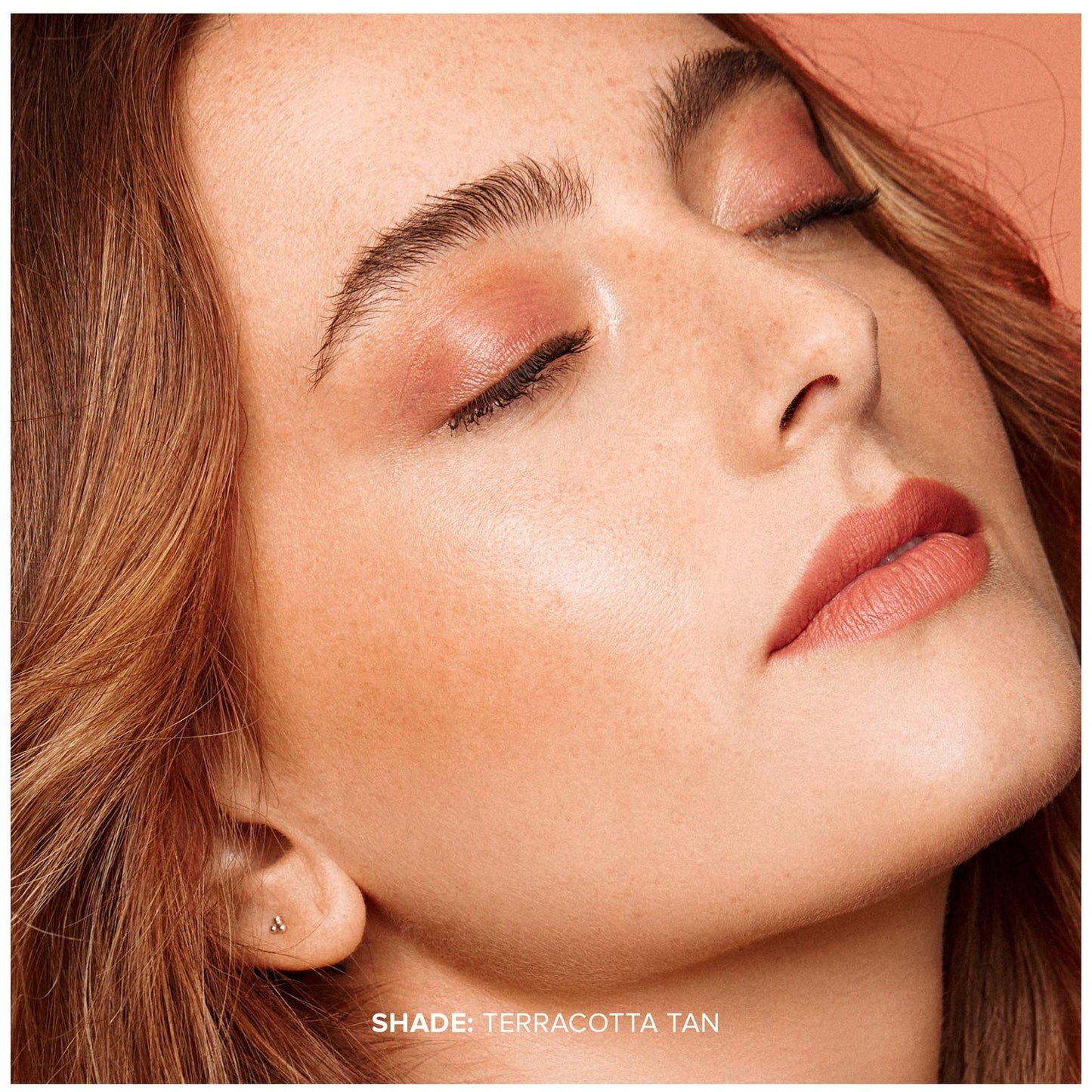 Nudestix NUDIES All Over Face Matte Blush