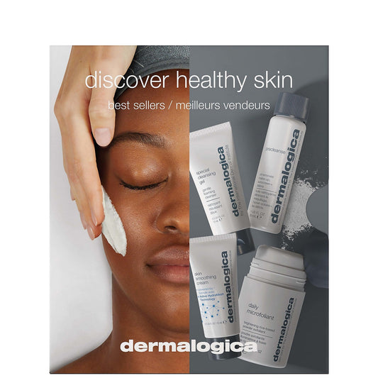 Dermalogica Discover Healthy Skin Kit