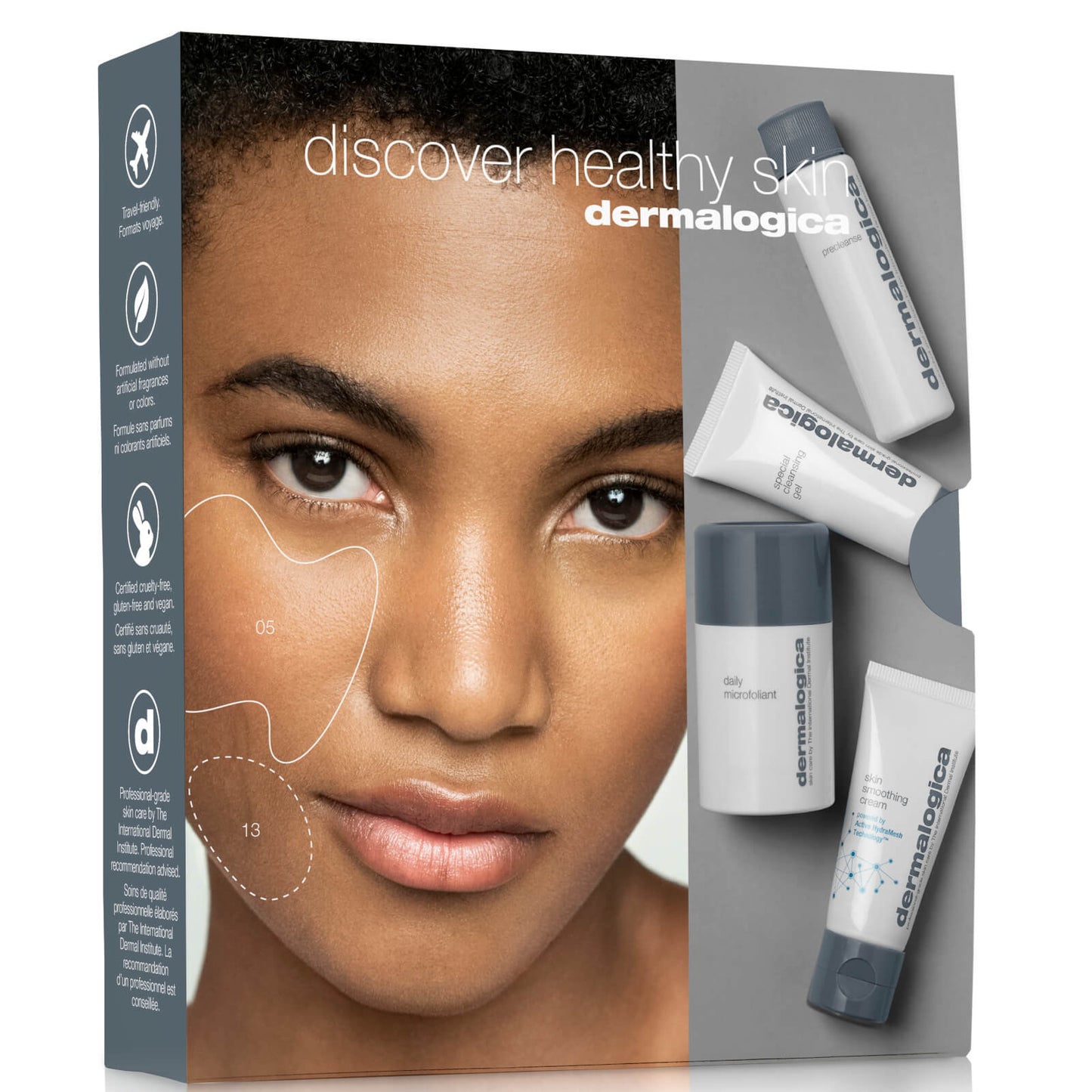 Dermalogica Discover Healthy Skin Kit