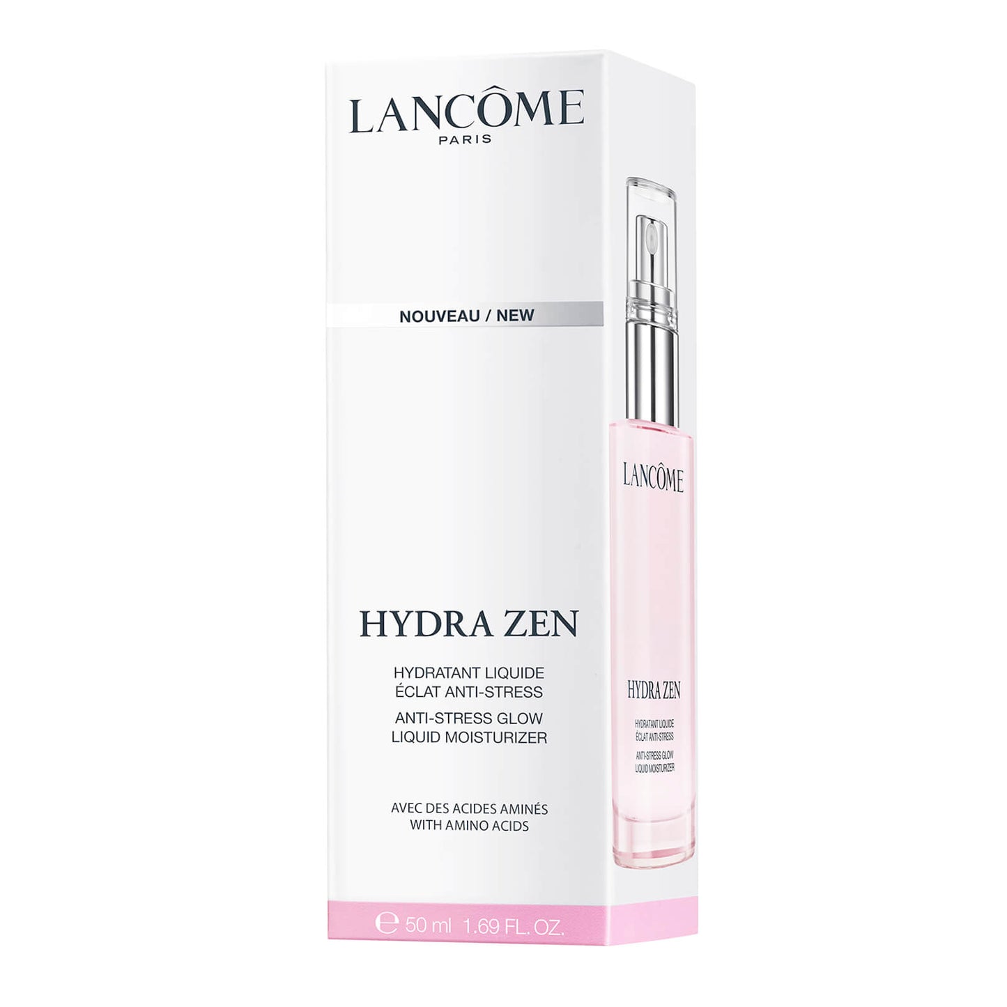 Lancôme Hydra Zen Hydra Zen Glow hydraterende fluide
