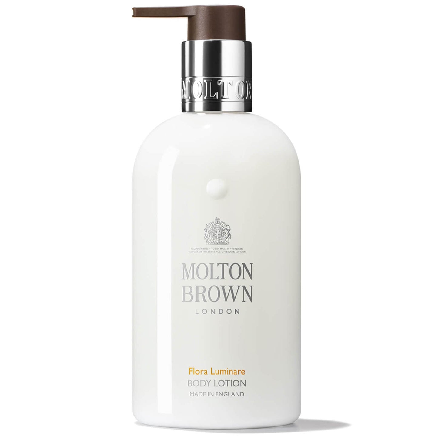 Molton Brown Flora Luminare Body Lotion 300ml