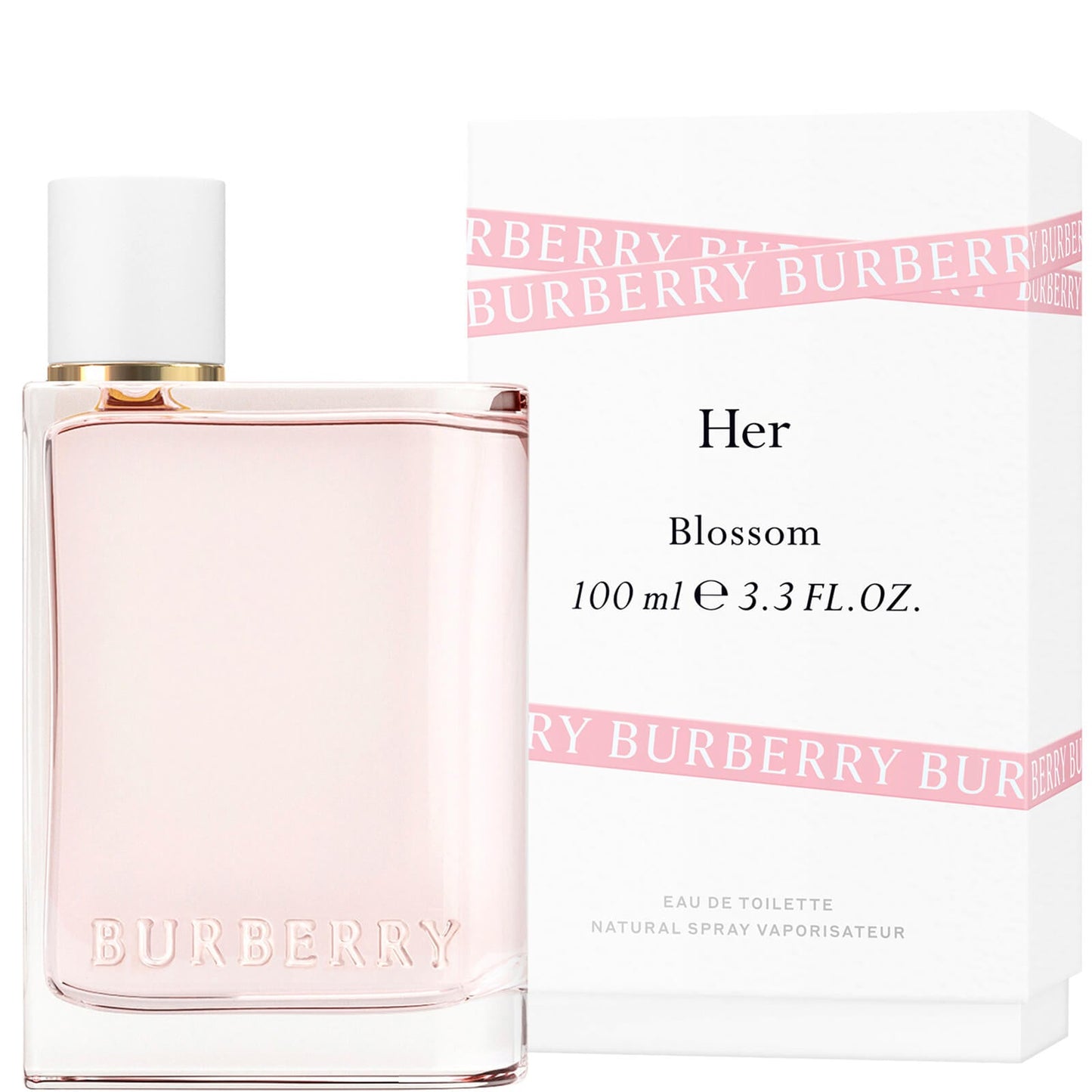 BURBERRY Burberry Her Her Blossom