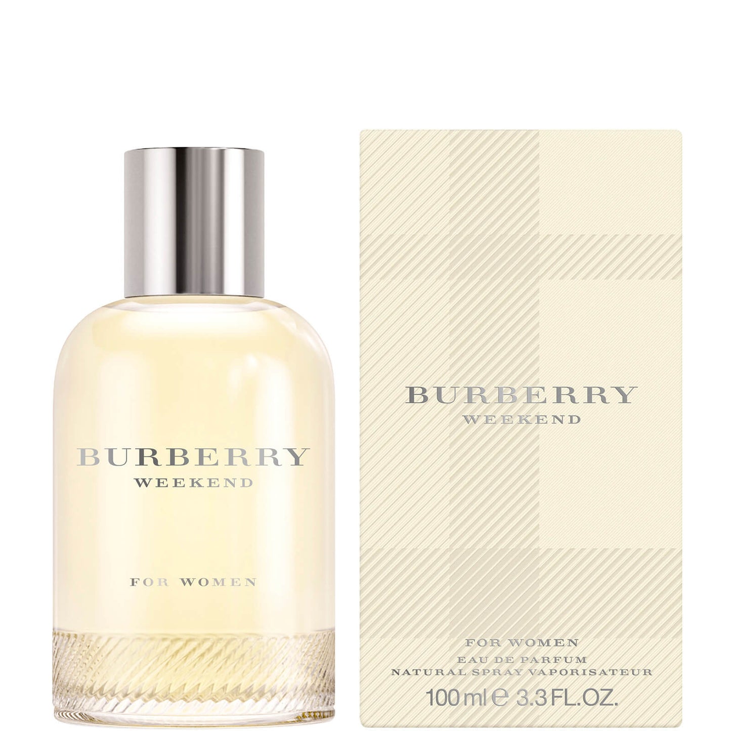 Burberry Weekend Eau de Parfum 100 ml