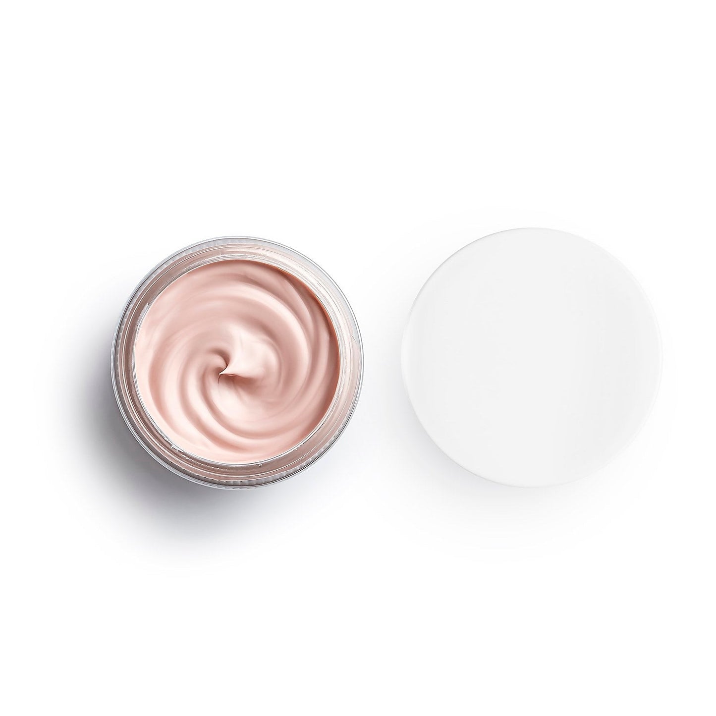 Revolution Skincare Pink Clay Detoxifying