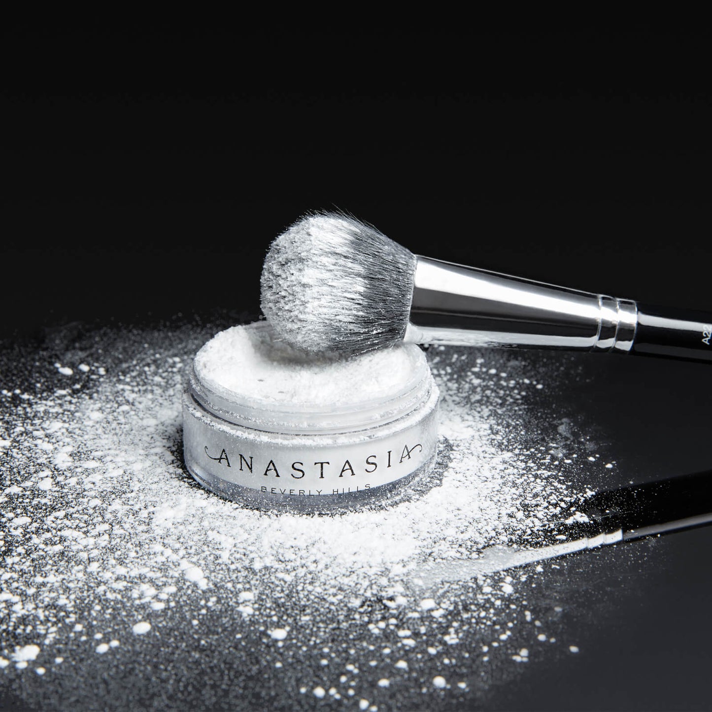 Anastasia Beverly Hills Loose Setting Powder