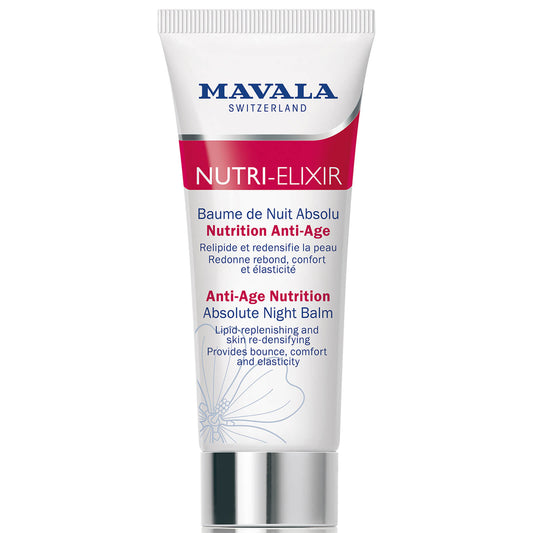 Mavala Nutri Elixir Night Balm 65ml