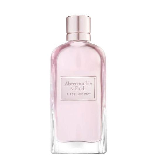 Abercrombie & Fitch First Instinct for Women Eau de Parfum 100ml