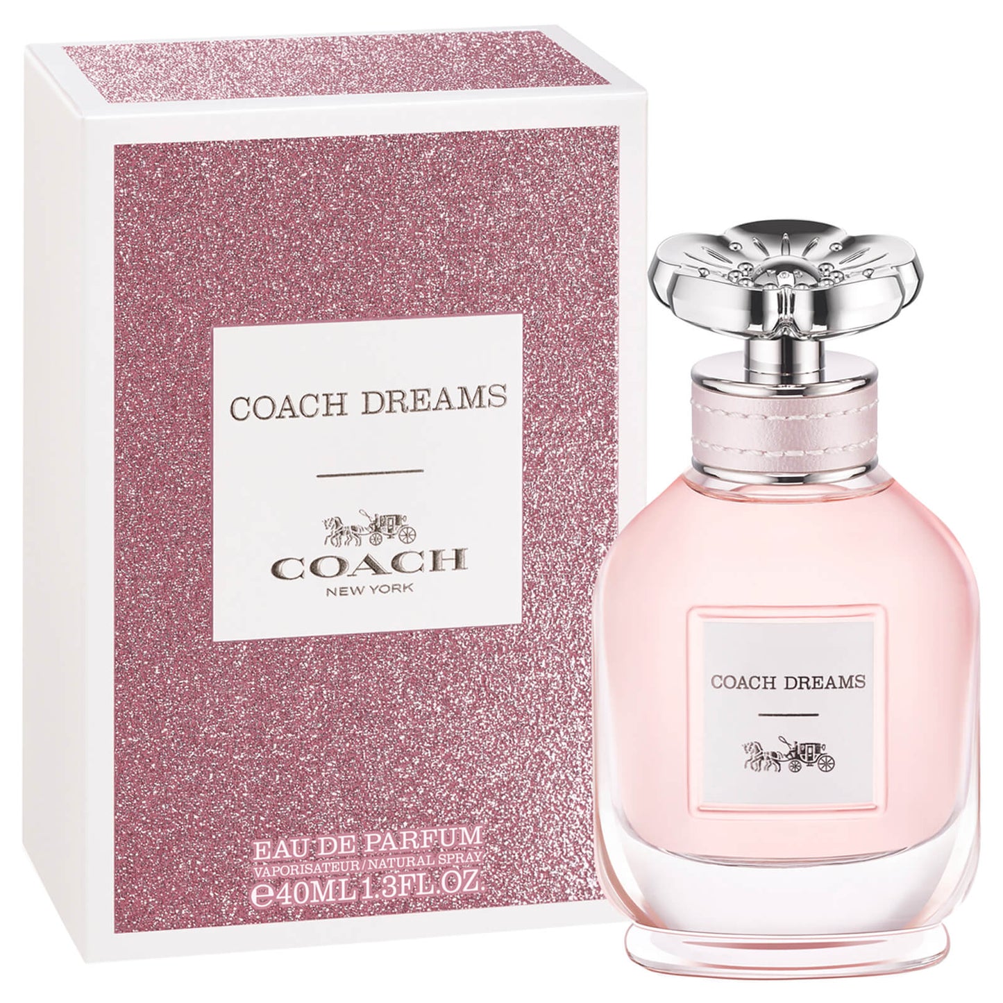 COACH Dreams Eau de Parfum