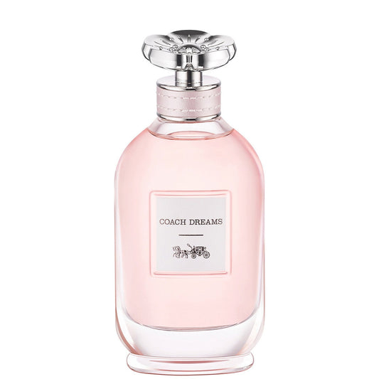 Coach Women's Dreams Eau de Parfum 90ml
