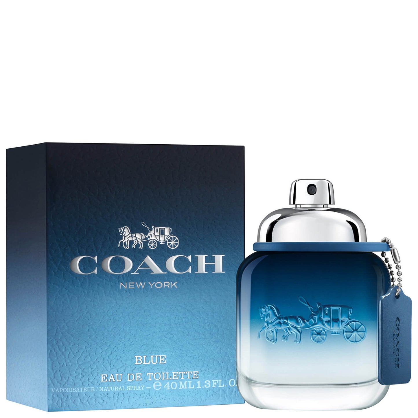 COACH Blue Eau de Toilette Spray
