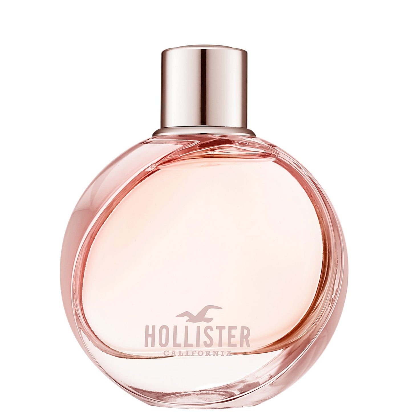 Hollister Women's Wave Eau de Parfum 100ml