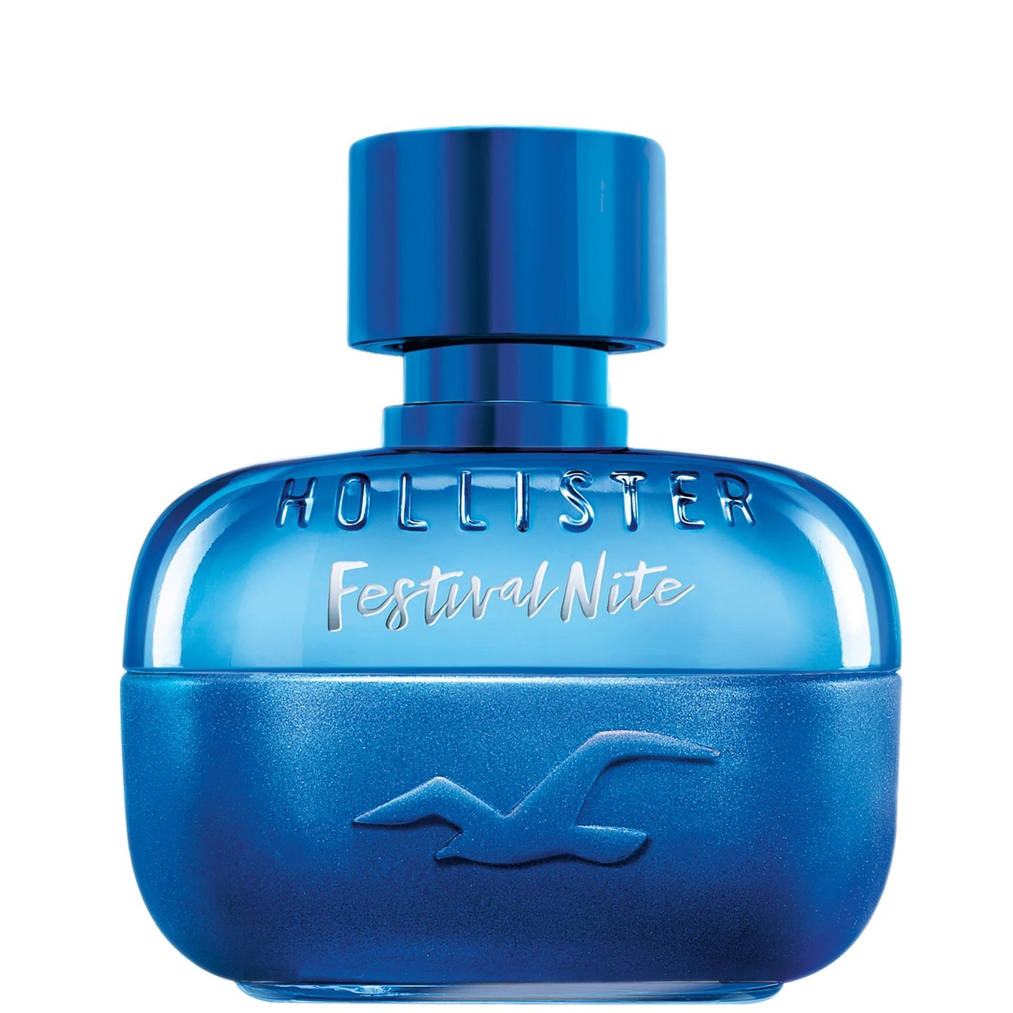 Hollister Men's Festival Nite Eau de Toilette 100ml