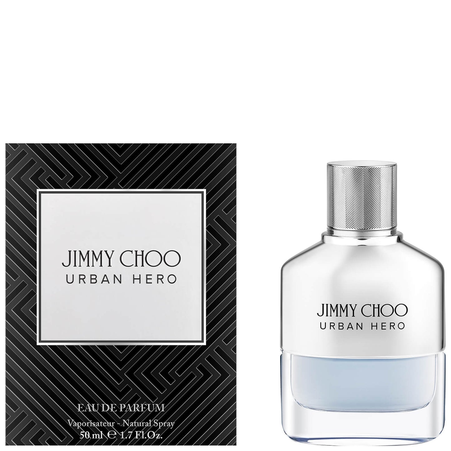 Jimmy Choo Urban Hero Eau de Parfum