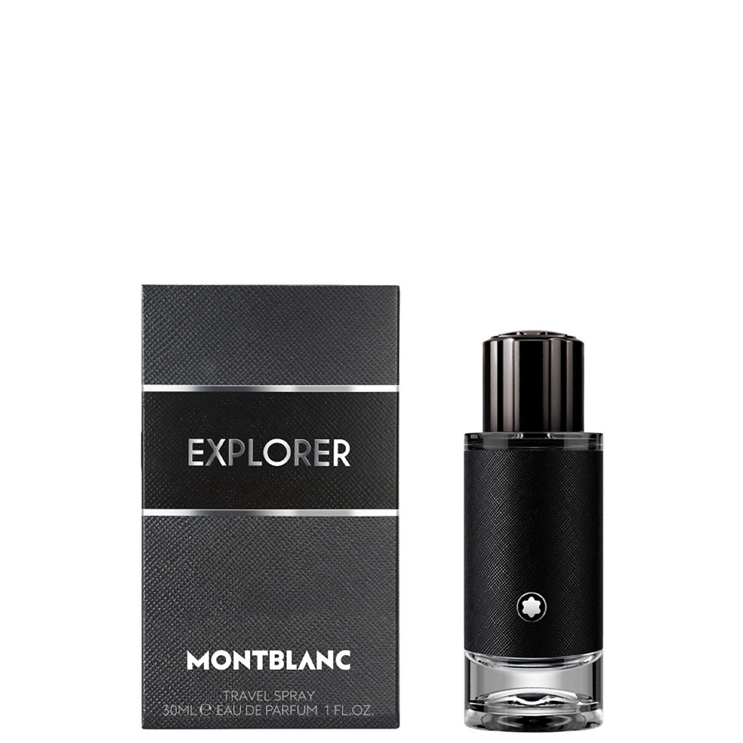 Montblanc Explorer Eau de Parfum Spray