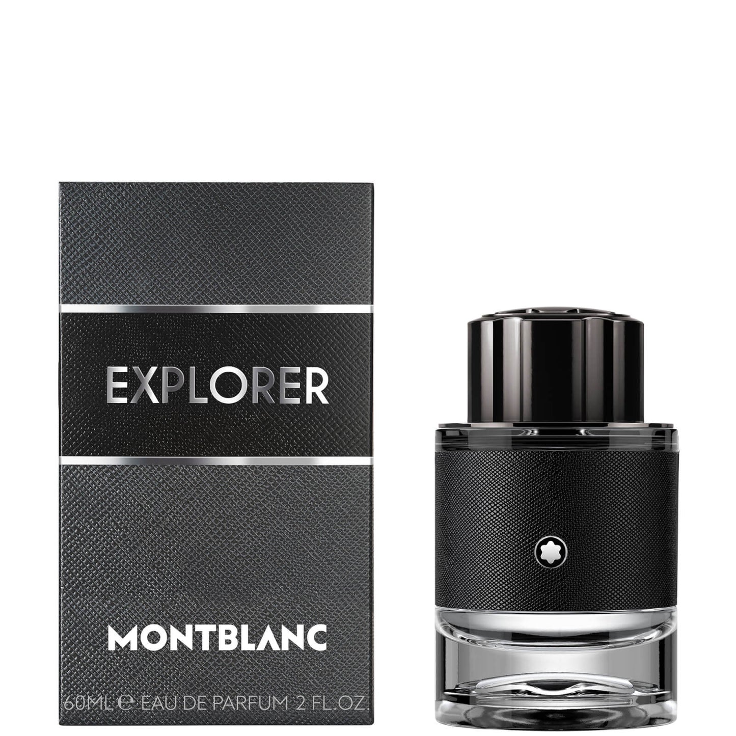 Montblanc Explorer Eau de Parfum Spray