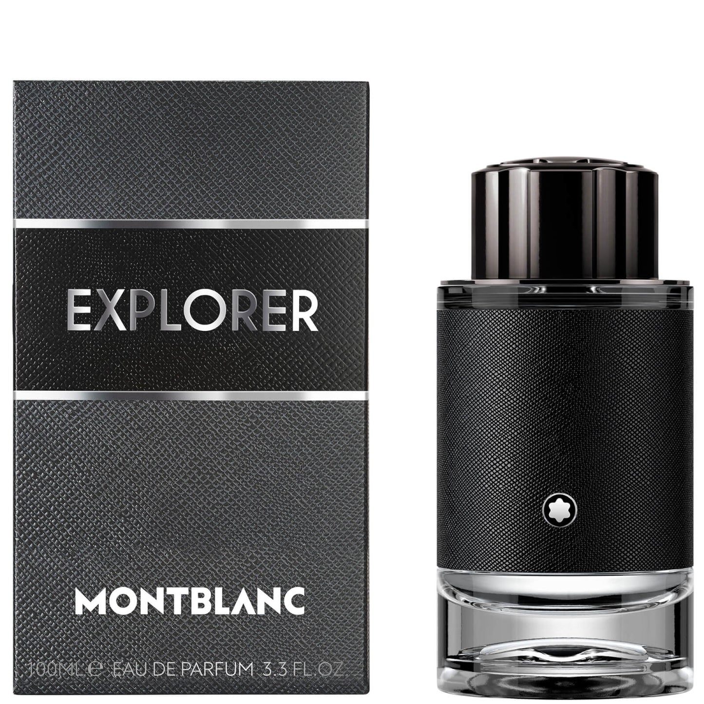 Montblanc Explorer Eau de Parfum Spray