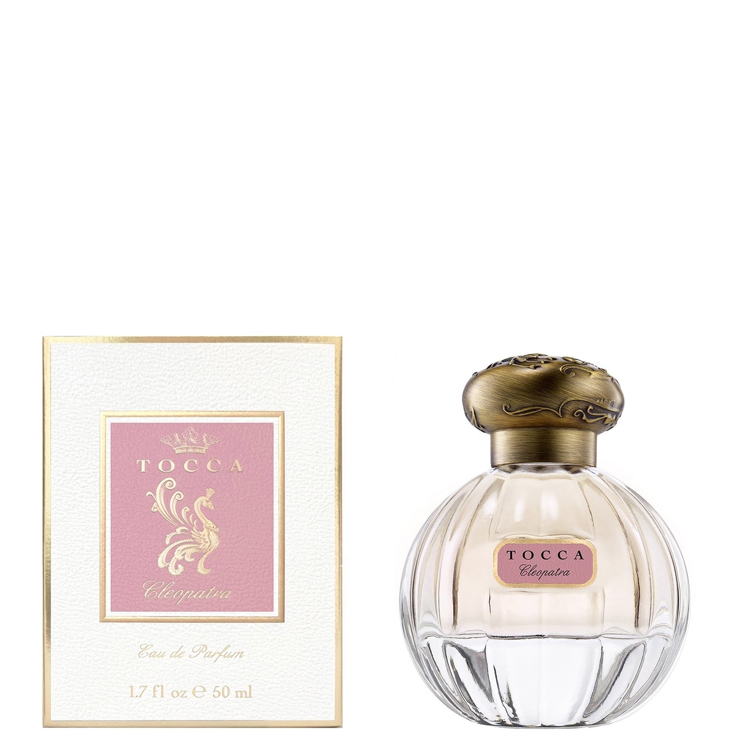 Tocca Cleopatra Eau de Parfum 50ml