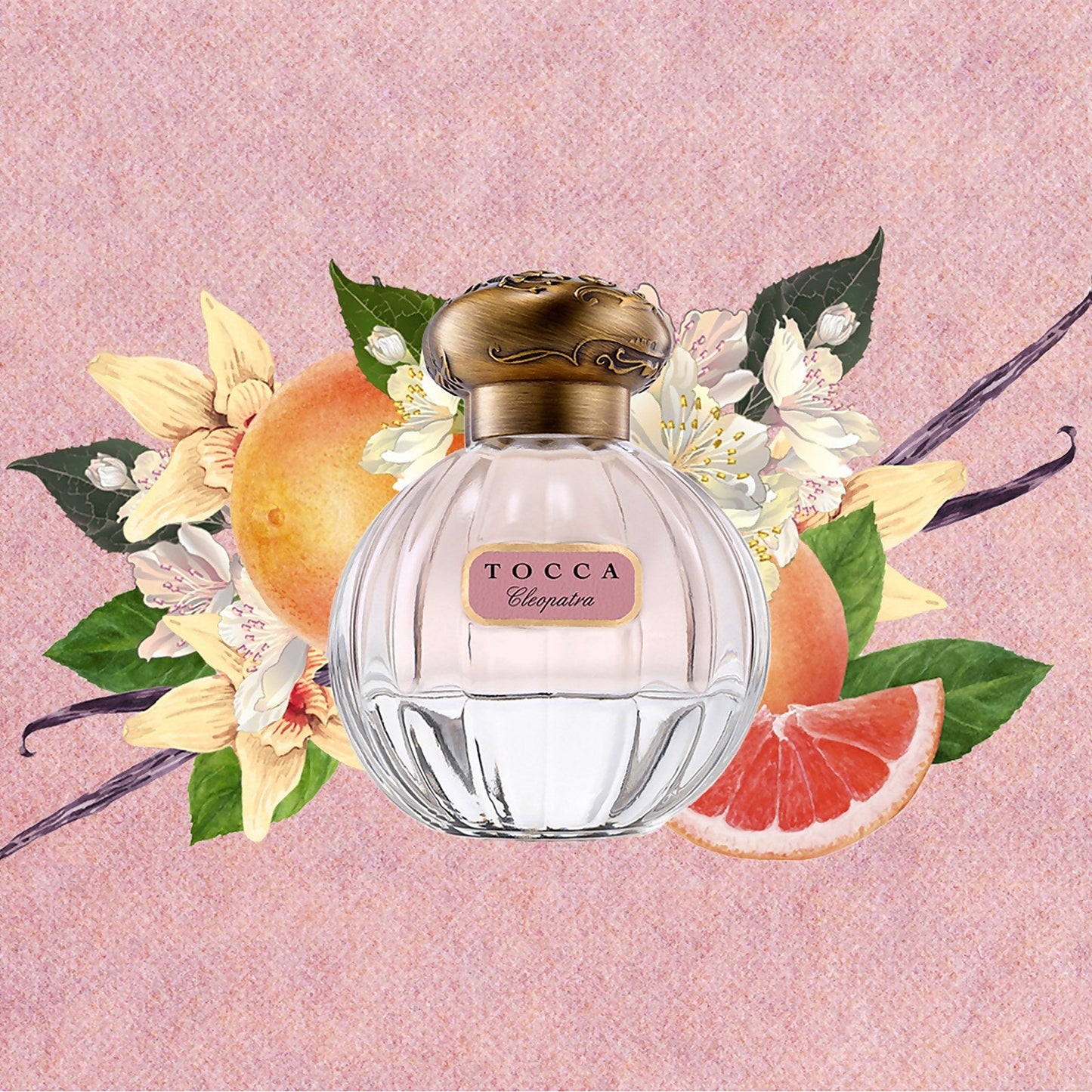 Tocca Cleopatra Eau de Parfum 50ml