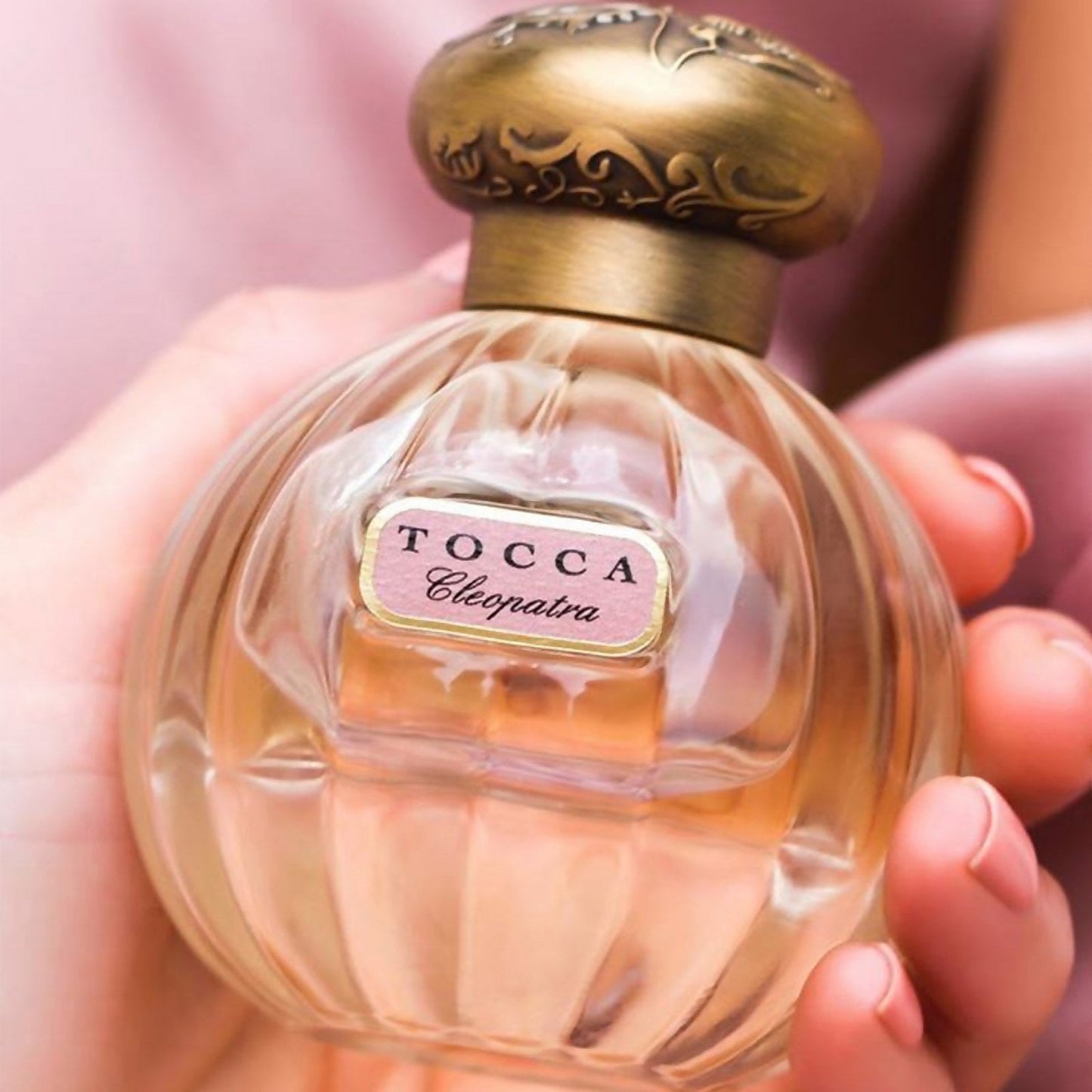 Tocca Cleopatra Eau de Parfum 50ml