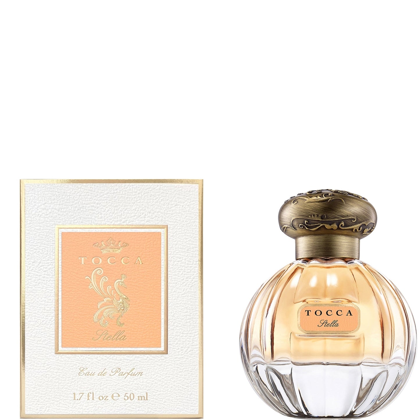 Tocca Stella Eau de Parfum 50ml