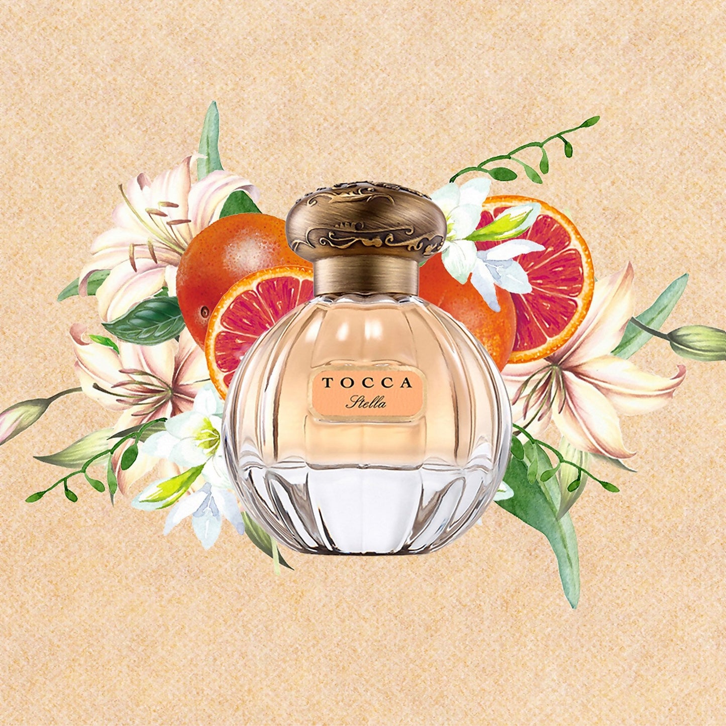 Tocca Stella Eau de Parfum 100ml