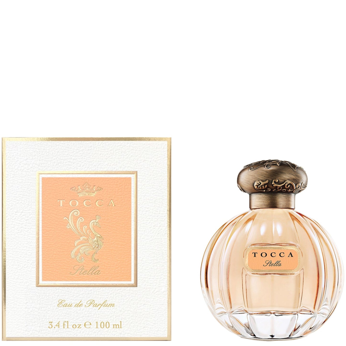 Tocca Stella Eau de Parfum 100ml