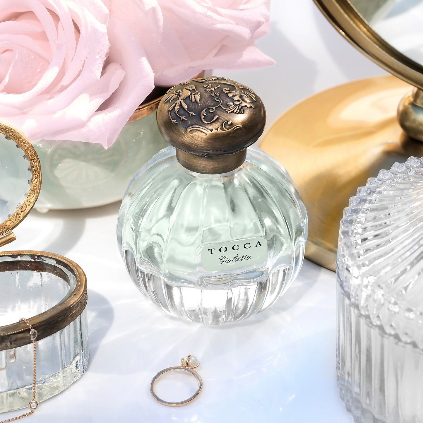 Tocca Giulietta Eau de Parfum 50ml