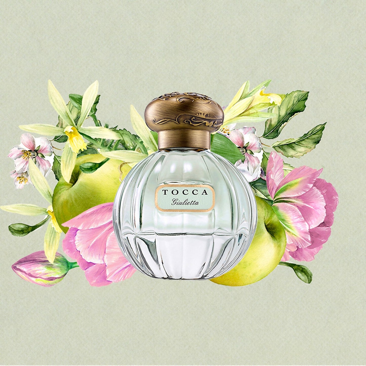 Tocca Giulietta Eau de Parfum 50ml