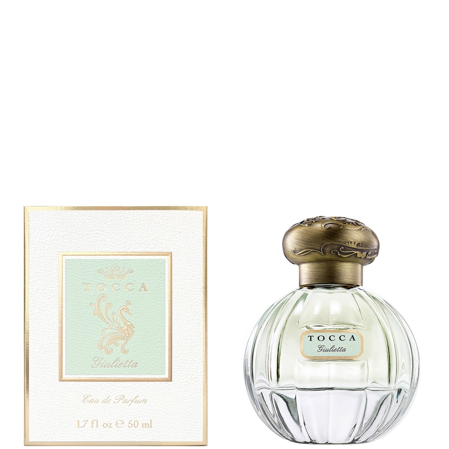 Tocca Giulietta Eau de Parfum 50ml