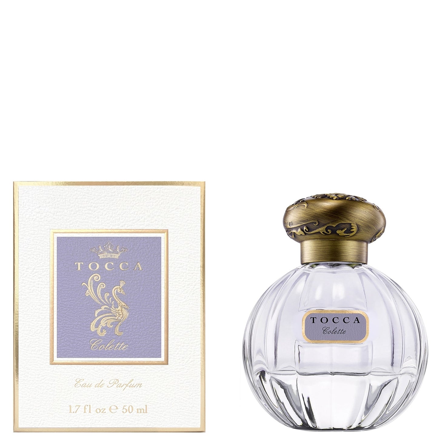 Tocca Colette Eau de Parfum 50ml