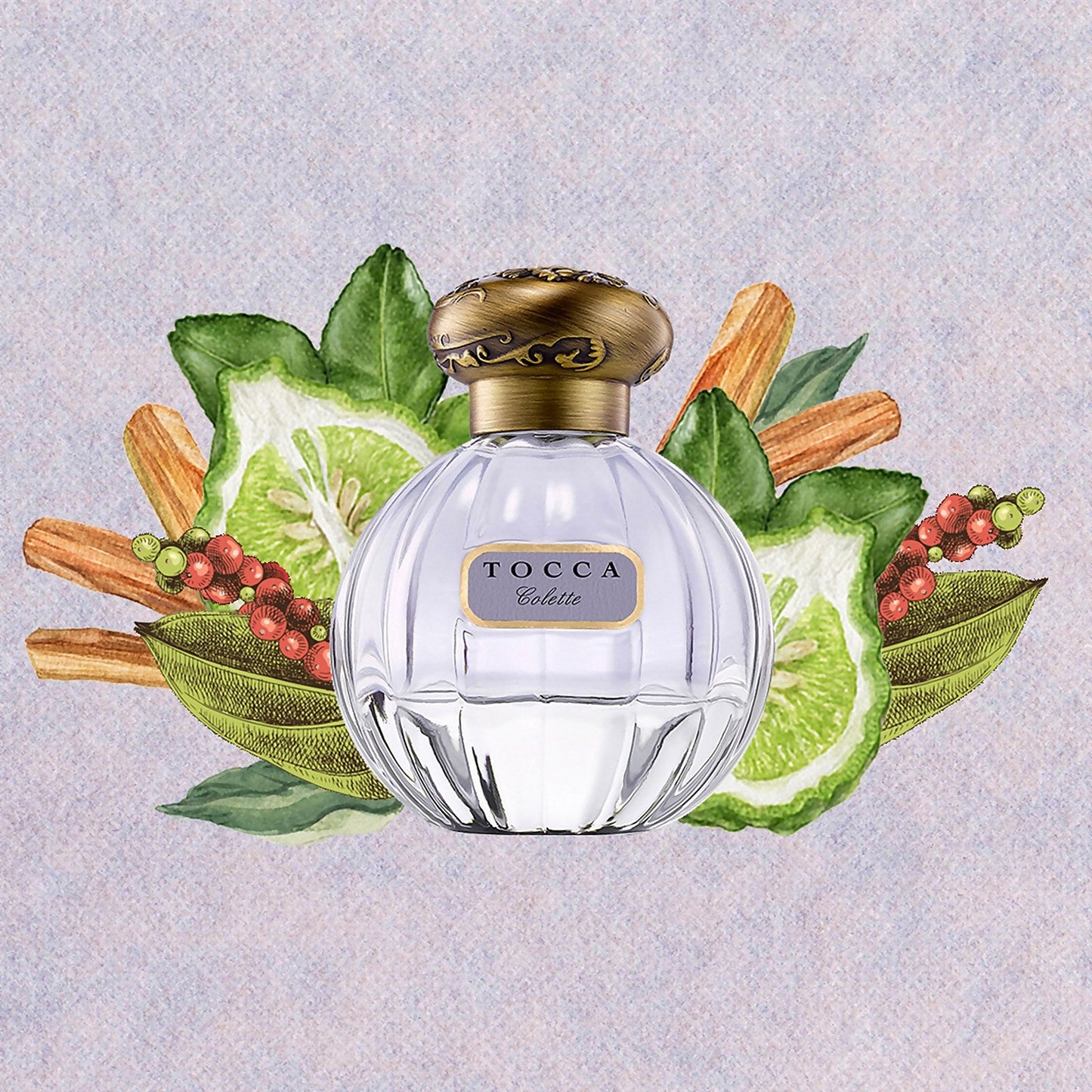 Tocca Colette Eau de Parfum 50ml