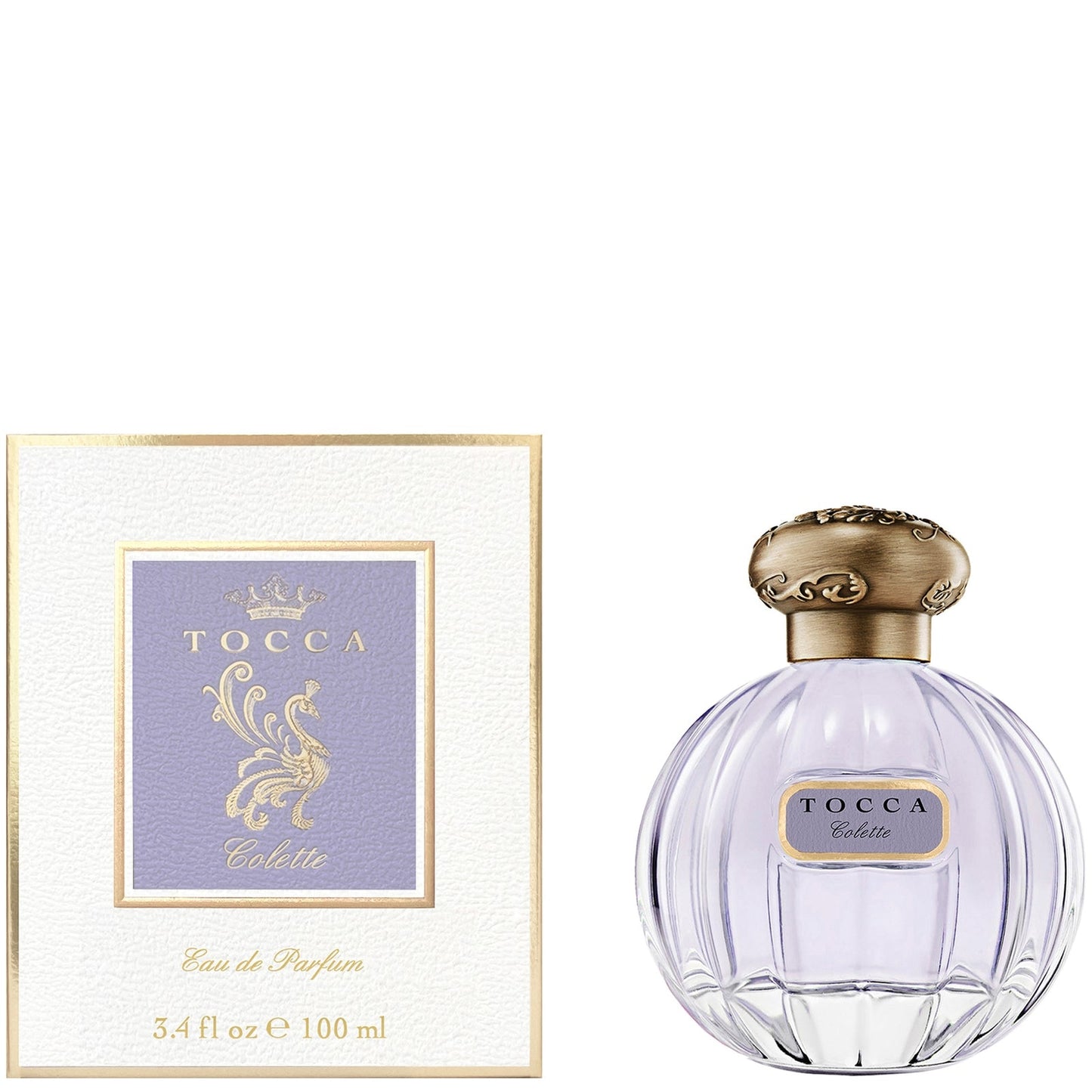 Tocca Colette Eau de Parfum 100ml