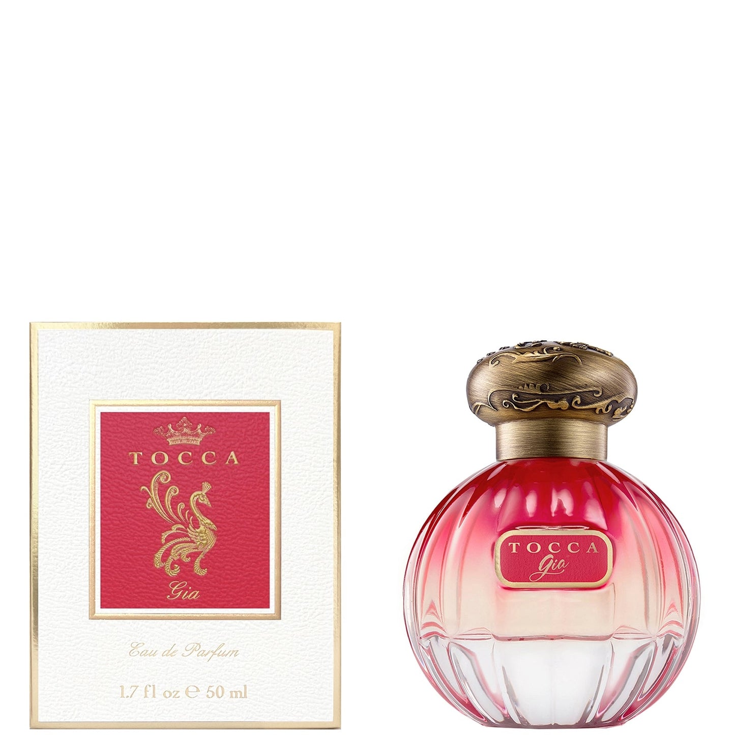Tocca Gia Eau de Parfum 50ml