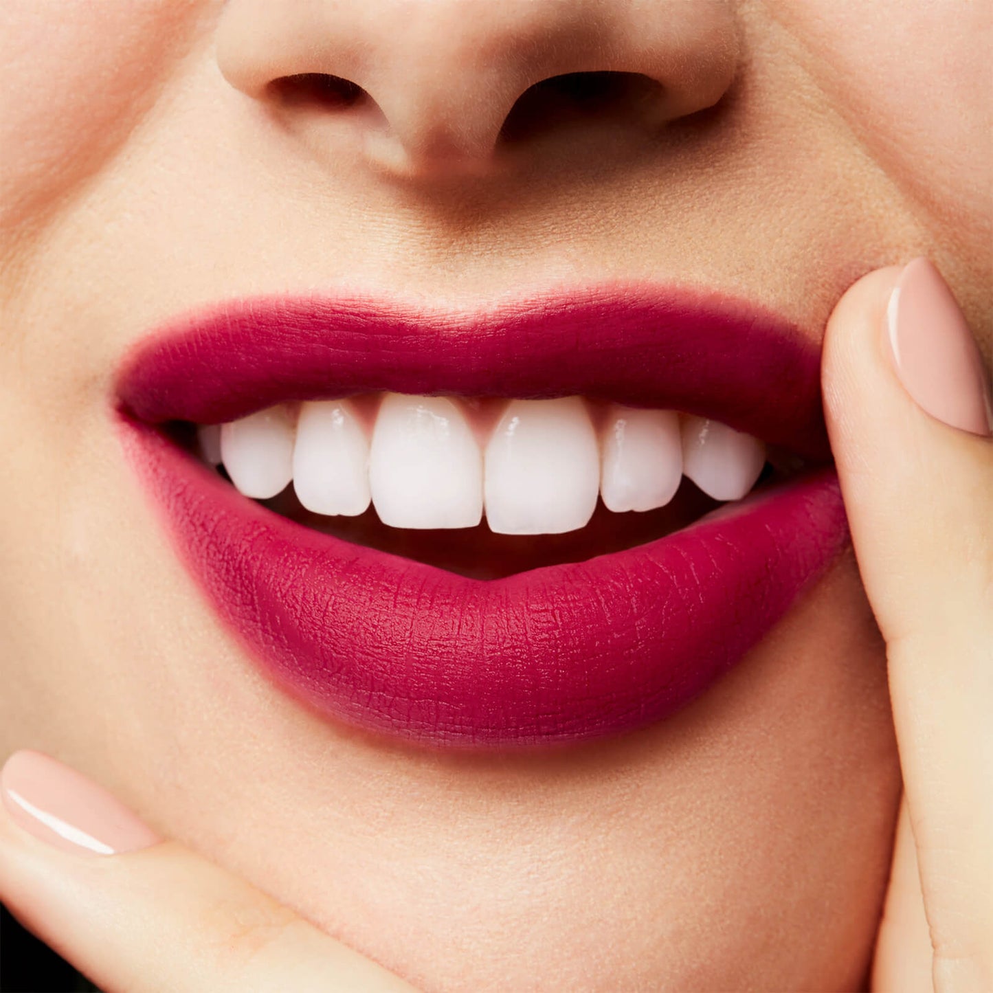 MAC Powder Kiss Liquid Lipcolour