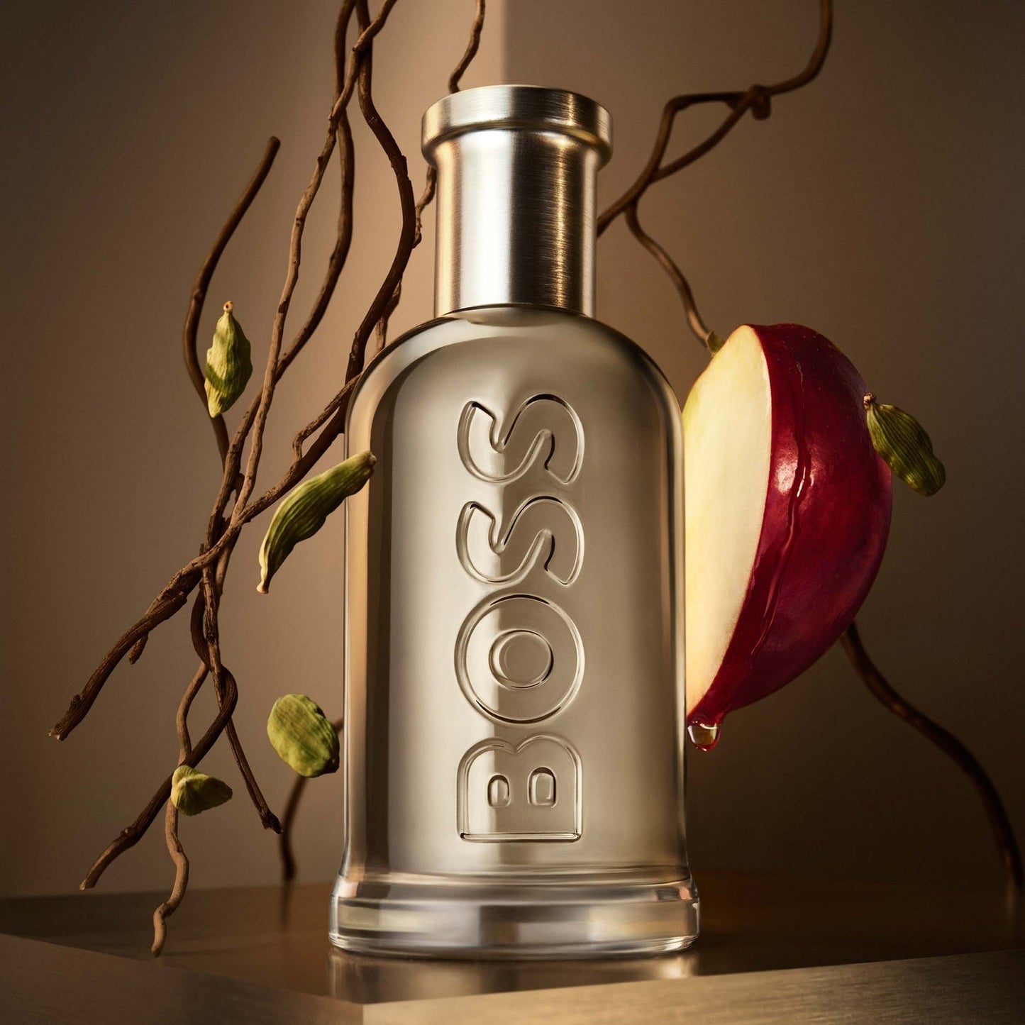 Hugo Boss Boss Bottled