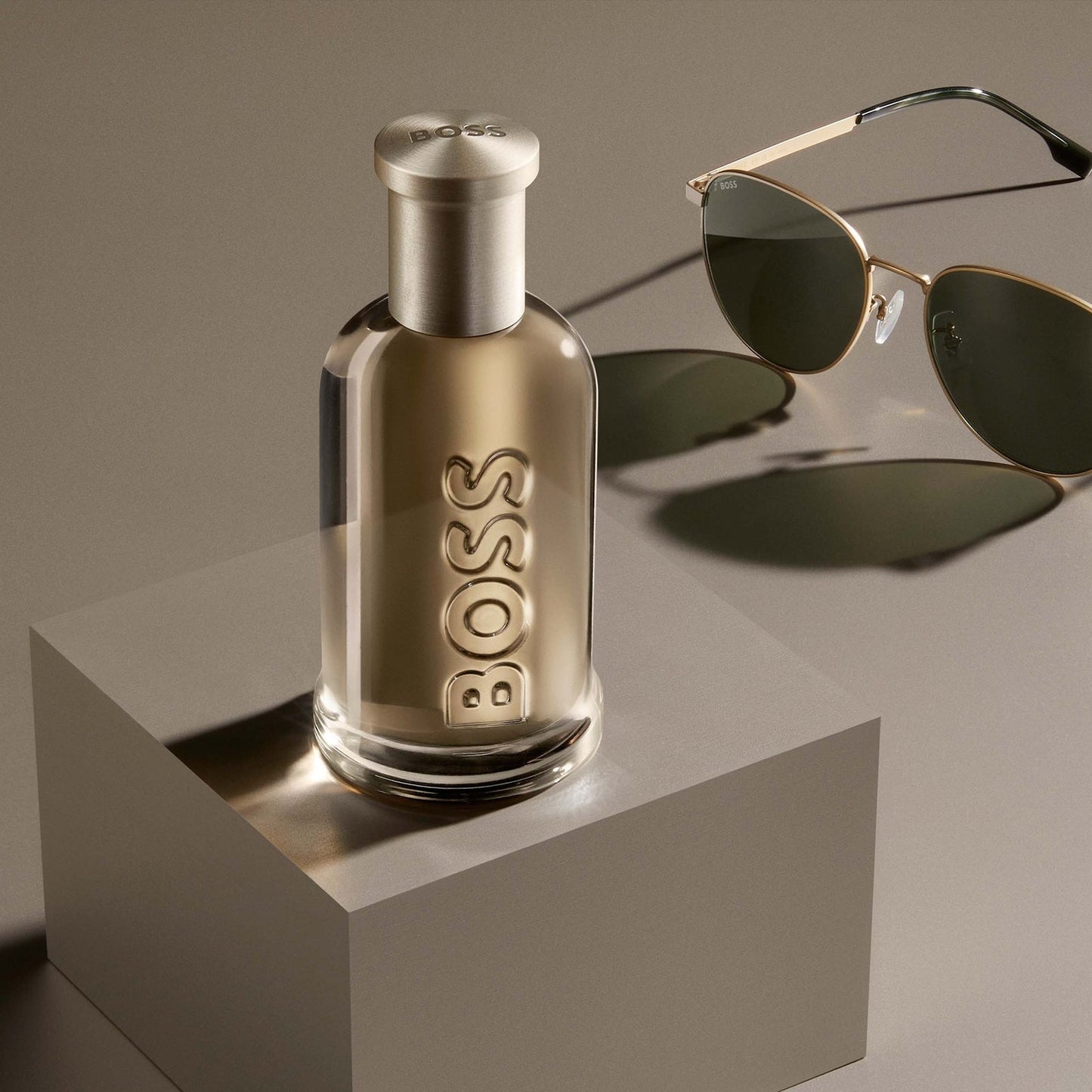 Hugo Boss Boss Bottled