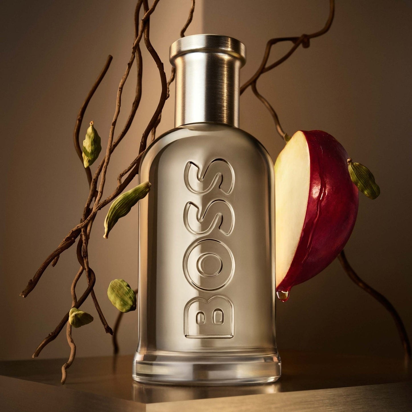 Hugo Boss Boss Bottled