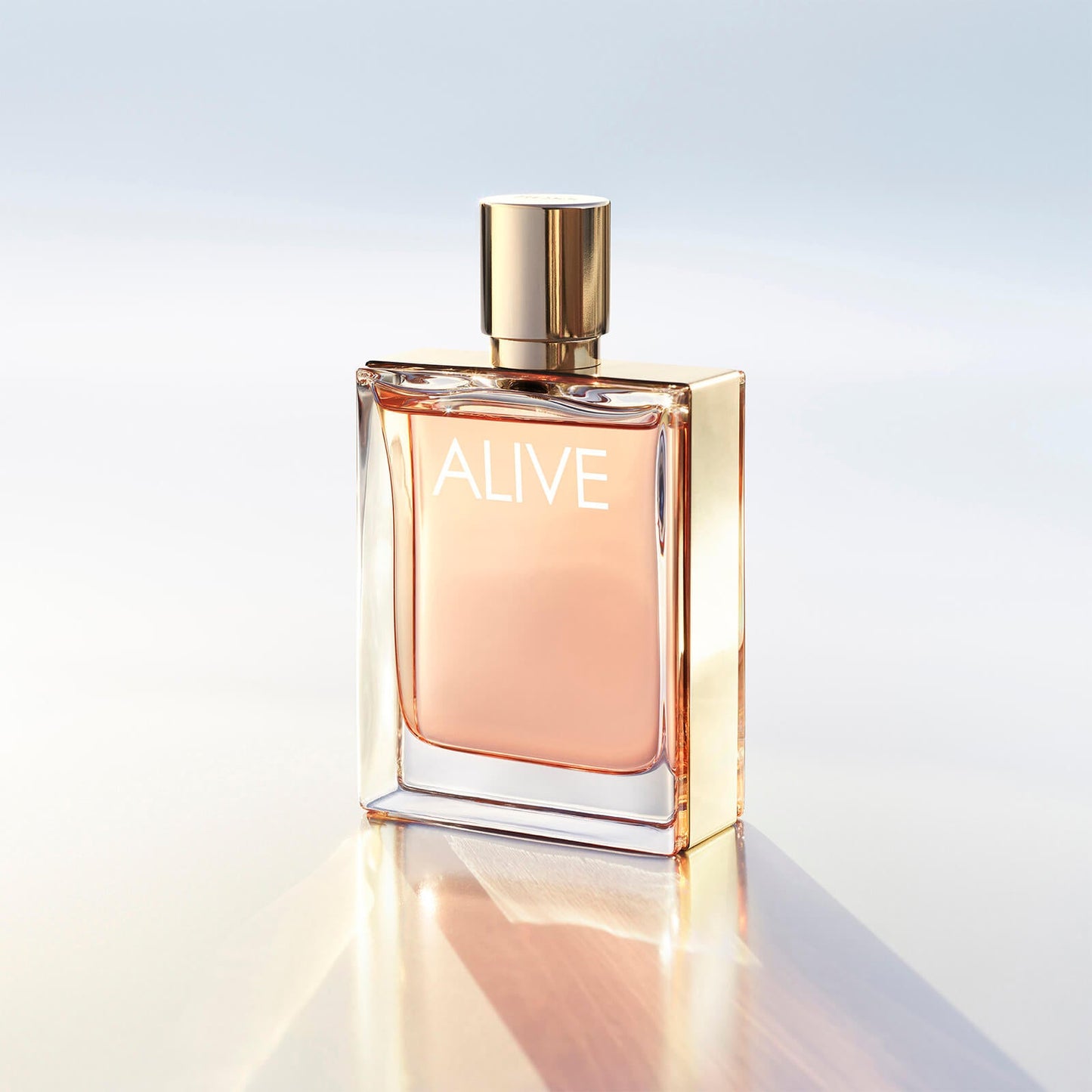 Hugo Boss Alive Eau de Parfum